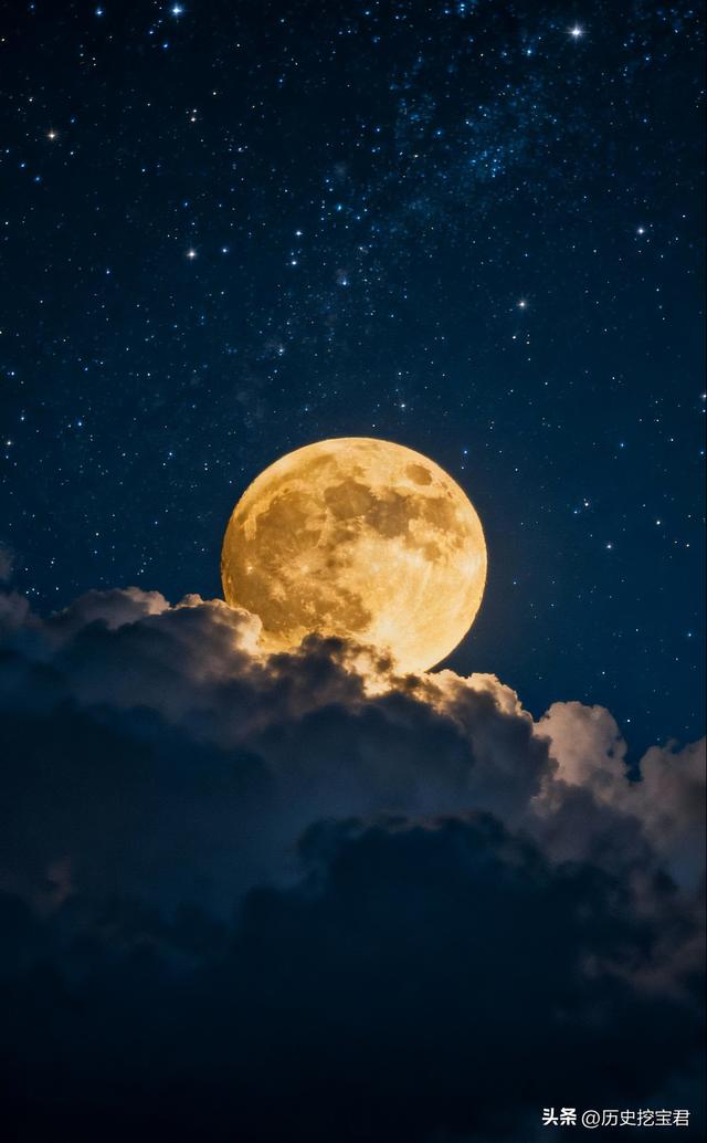 星光下的梦想与希望