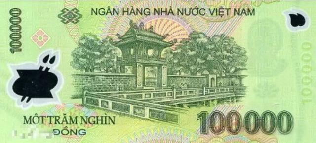 走进越南河内文庙-国子监