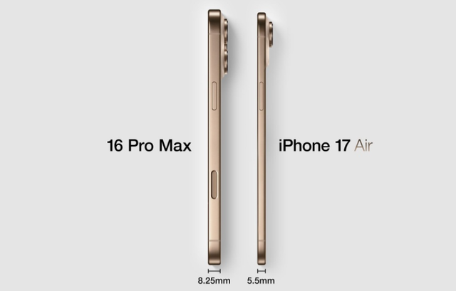 涨价五百元！iPhone 17系列手机定了，9月10日发布