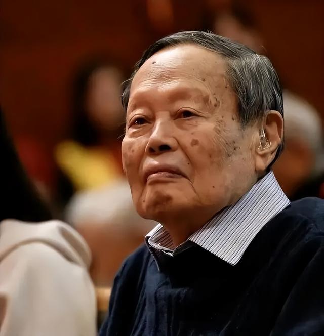 痛悼！杨振宁先生享年103岁逝世，这几件事，中国人永远忘不了