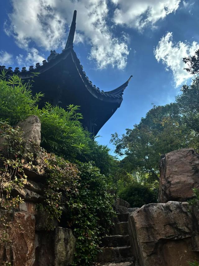 国庆4天打卡浙江11个绝美小众景点！2个人只花3000块