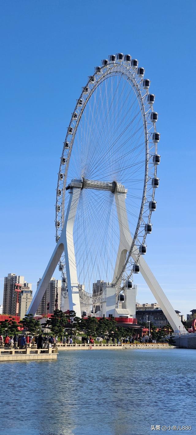 河头老街免费啦