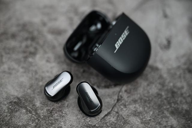 静界之外，声色之间，Bose QuietComfort消噪耳塞Ultra II评测