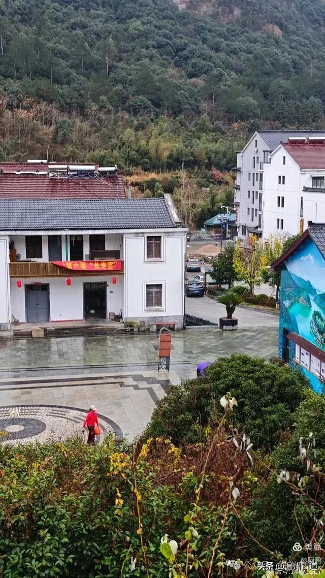 富春江边的风情小镇！可享隐世慢时光，还能徒步古道，值得一去！