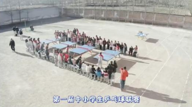 邓亚萍没想到，一场联谊会	，彻底暴露王楚钦在乒乓球界的真实地位