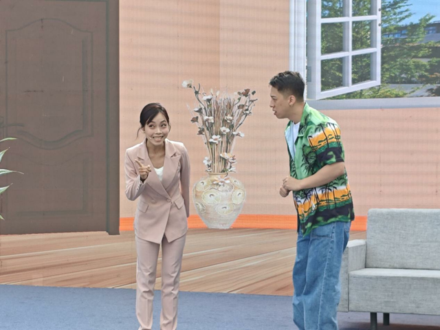 “法润八闽 艺扬新风”福建芳华越剧院文化市场普法专题文艺演出成功举办