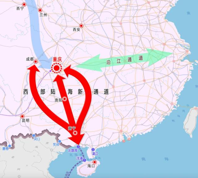 拒绝落后！广西，要逆天改命了？