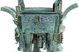 青铜时代的黑龙江却没有青铜器，由新石器时代直接进入铁器时代图片