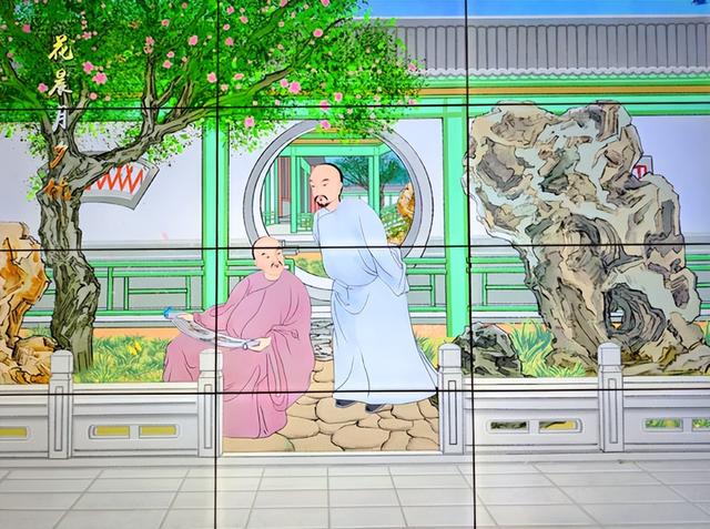 北京旅游：走进宣南文化博物馆记（图）