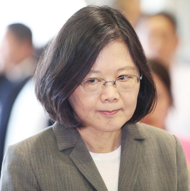 大陆通报2件事	，统一倒计时启动？吕秀莲带头改口，痛骂“台独”