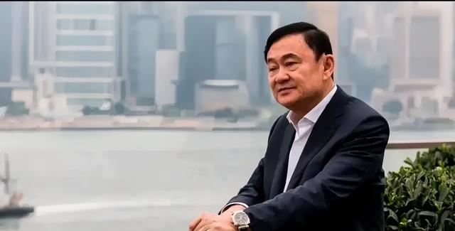 柬泰冲突发生24小时内，他信发声：要给洪森一个教训，洪森回应！