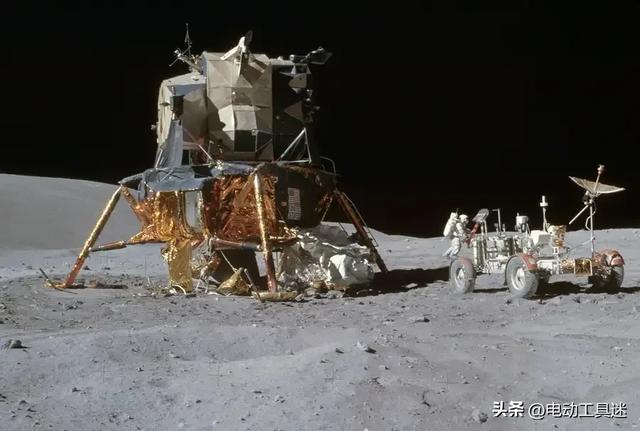“模仿阿波罗登月舱？”中国揽月登陆器试验成功，美国网友如是说