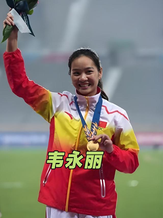 8名运动员全运会后官宣退役，个个很可惜，21岁的她因发育而离开