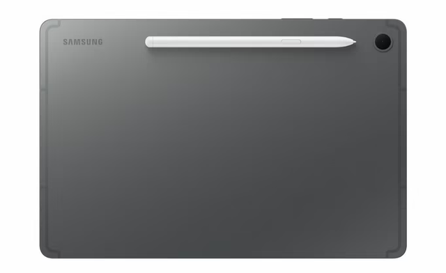 三星 Galaxy Tab S10 Lite平板渲染图曝光