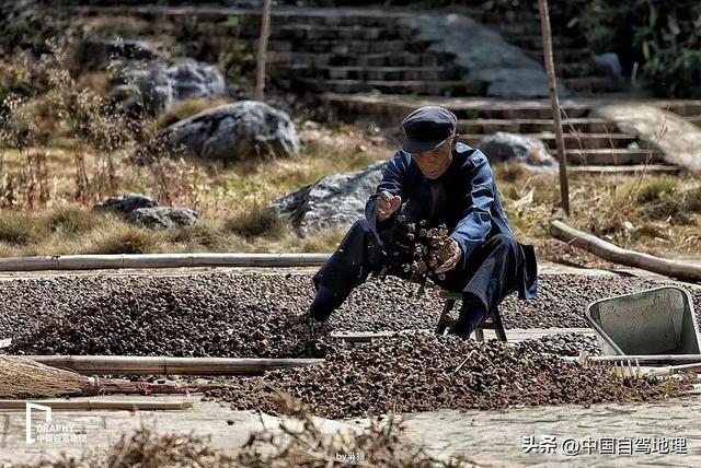 又一条宝藏级休闲短线！840公里不限车型，人少景美！