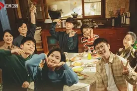 独家对话|杨紫：我的青春没有遗憾，羡慕黄瀛子从小到大的友情图片