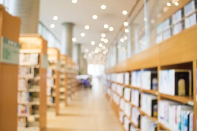 全部免费！兰州4个超适合一个人安静学习的图书馆推荐！