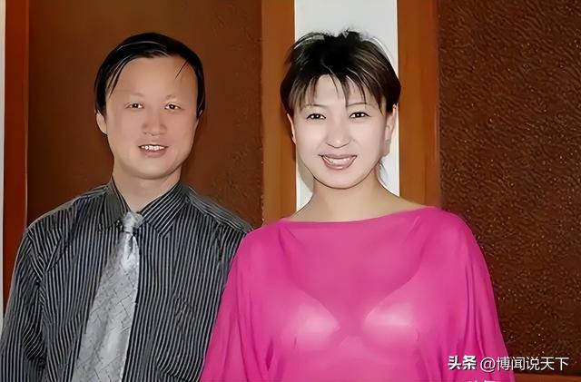 闫学晶风波终于落幕！6个男人惨遭牵连	，其中儿媳与继女最不好过