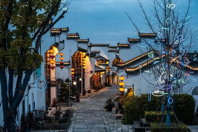 这些方向仍有余票,来一场说走就走的旅行
