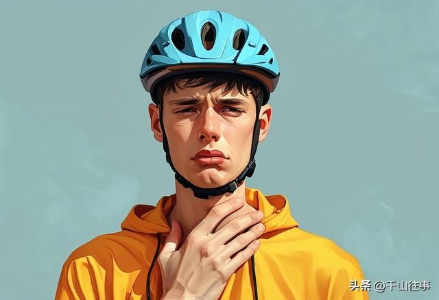 骑行必看！安全责任告知书堪称“保命指南” ：少看一条可能吃大亏