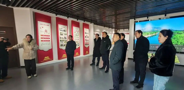 第九届泉水文化高峰论坛在济南玉符河隆重举办