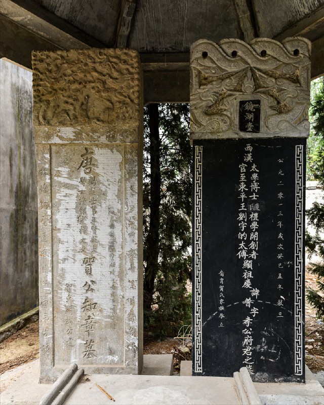 江苏徐州6大陵墓，都是历史名人陵墓，你知道几个？