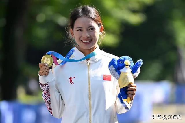 世界大运会收官！金牌榜对比：美国28枚，日本34枚，中国令人意外