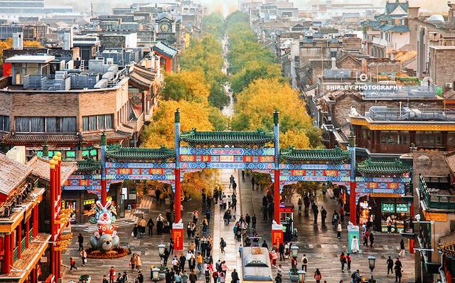 天安门边被忽略的景点，30余年来首度开放，免费结束后将收费50元