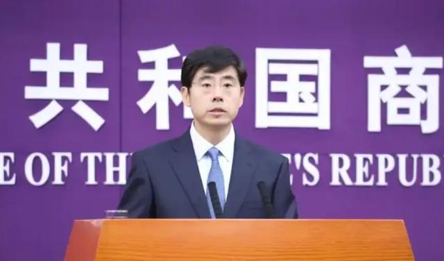 中国对美稀土磁铁出口激增说明什么