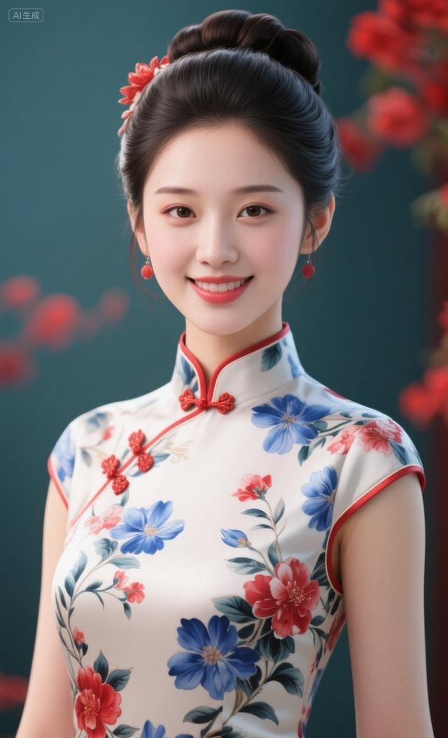女人动情时，最控制不住的三个生理反应，男人明显能感到！