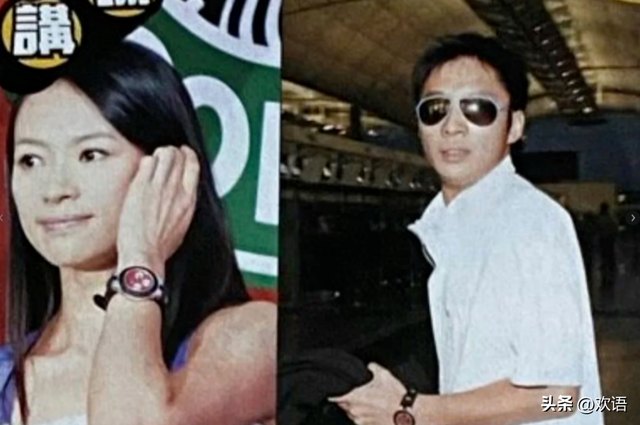 霍家新儿媳家世曝光，看到她再看郭晶晶，才懂为何霍家不娶章子怡