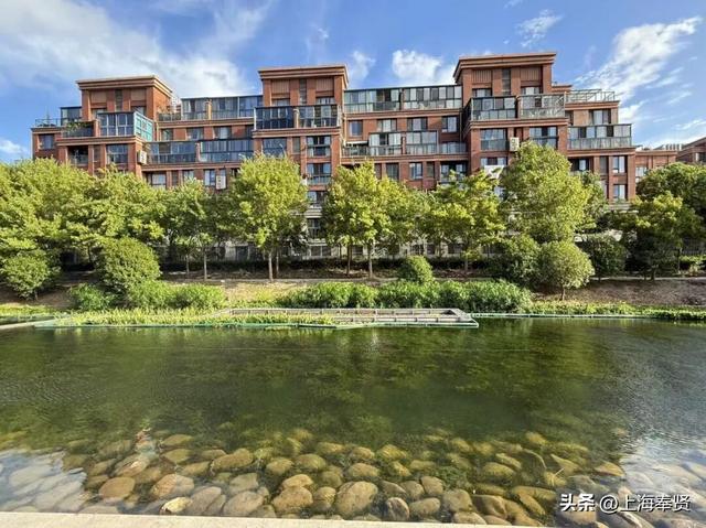 漫步河畔•贤美生活