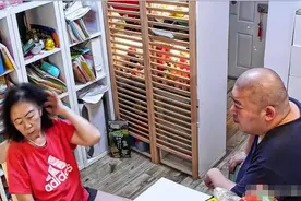 东北女孩嫁北京拆二代，被婆婆歧视“臭外地的”，四套房却租房住图片