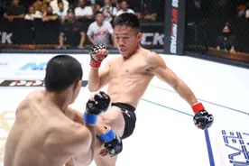 一场职业冠军联赛即将开赛，一起来认识这项运动吧！图片