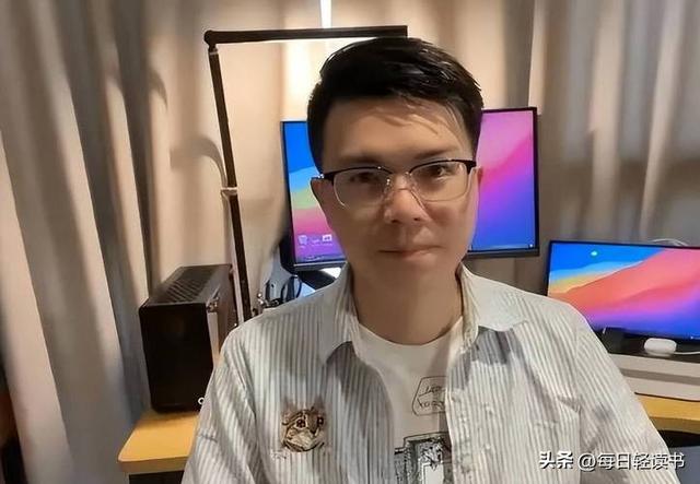 马斯克傻眼，舍弃华为百万年薪的天才，做到500亿领跑全球机器人