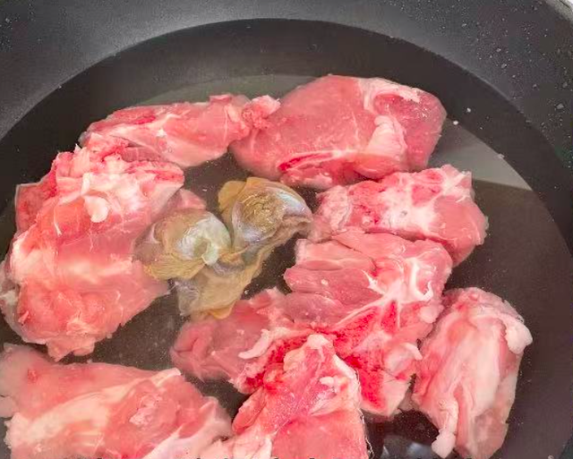 冬天，这“去痰菜”使劲吃！一助眠润肺，二排毒，三健胃，别错过