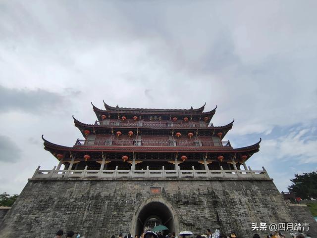 随拍，美丽的潮州