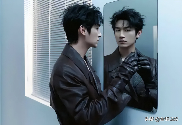 炸裂！陈若琳被曝和杨旭文已订婚！多个同框照被扒	，杨旭文秒回应