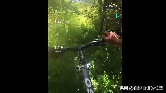 鳌太线：诡异到被封禁的中华龙脉，地处秦岭之上却比珠峰更加凶险