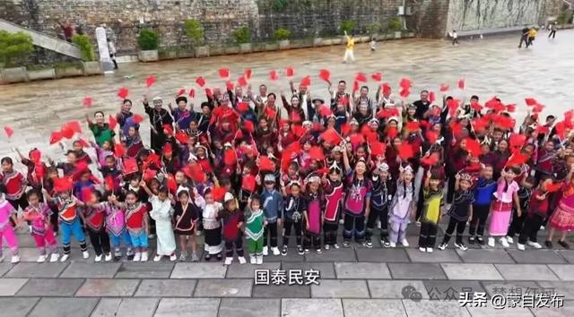 红河州，又上央视了！