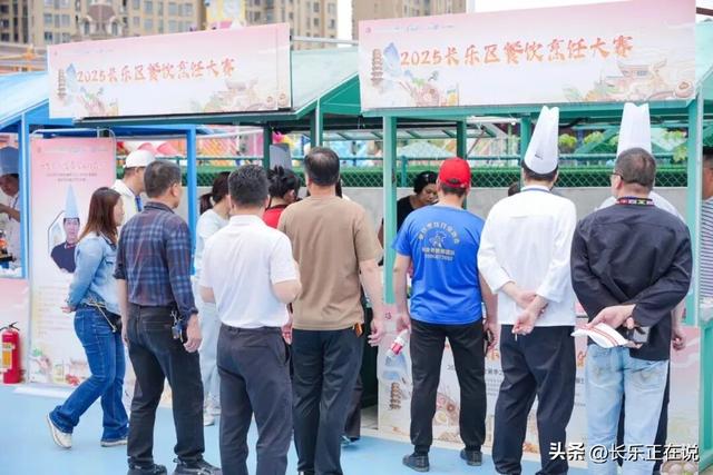 福州新区（长乐区）文旅出圈了！数据颜值双在线~