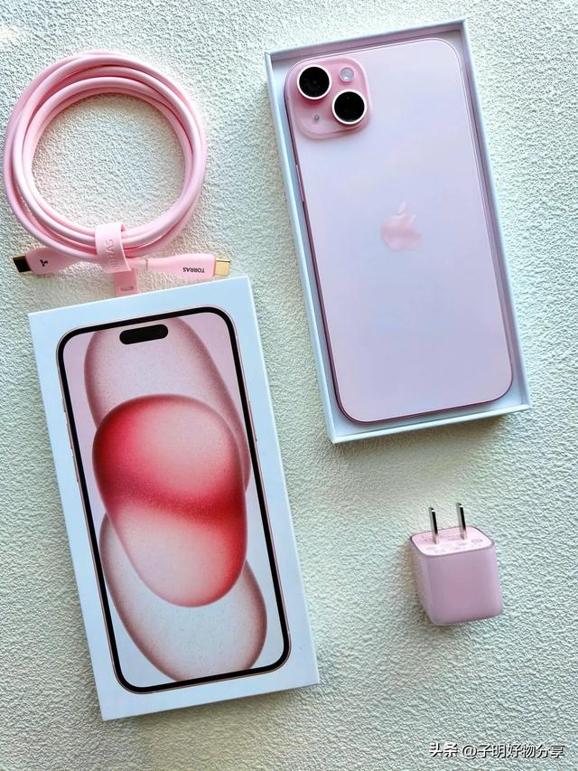 苹果续航王者揭晓！2025年续航最好的5款iPhone，第一名居然是它