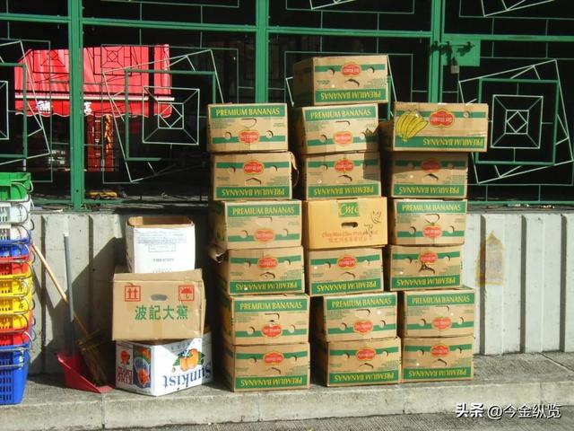 你家香蕉总烂一根？别再自责了！揭秘从果园到餐桌的“保鲜大战”