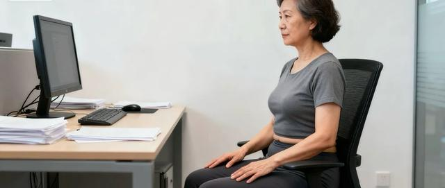 腰上肉“跑”了！每天10分钟出现小蛮腰	，不用狂练