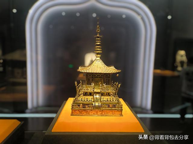 青铜器之乡ｌ宝鸡，这篇攻略让你如何玩转宝鸡，内含免费门票信息