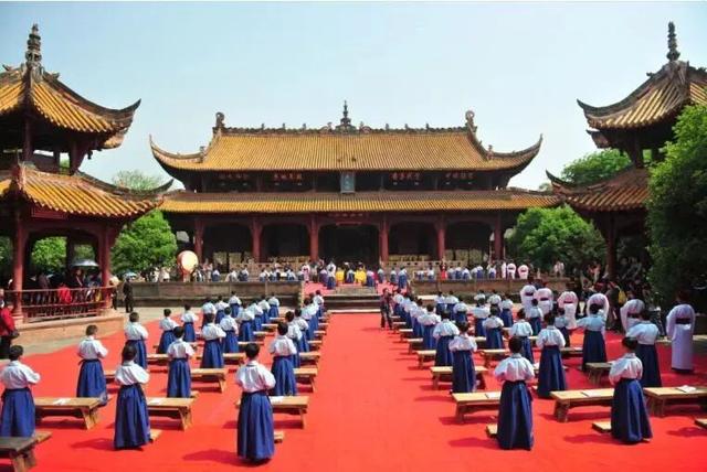 德阳，从古蜀之源走来