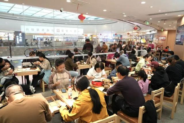 滑雪、看展、品美食……长治这个冬天“燃”起来了