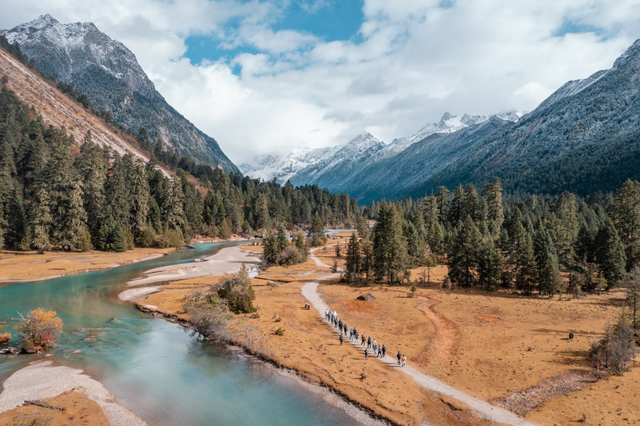 《现在就出发3》首站目的地！现在去门票全免，酒店半价