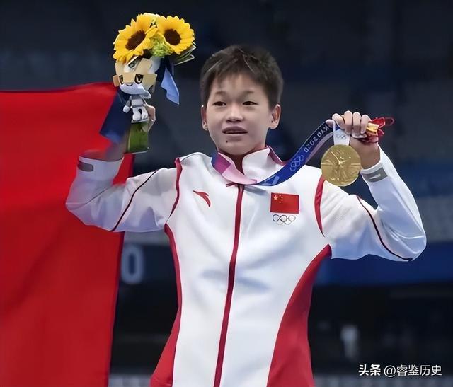 豪宅风波升级！专家建议拆除全红婵雕像，樊振东的话终于有人信了