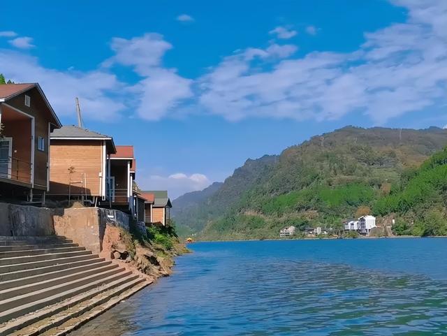 怀化沅陵县一日游十大必去旅游景点